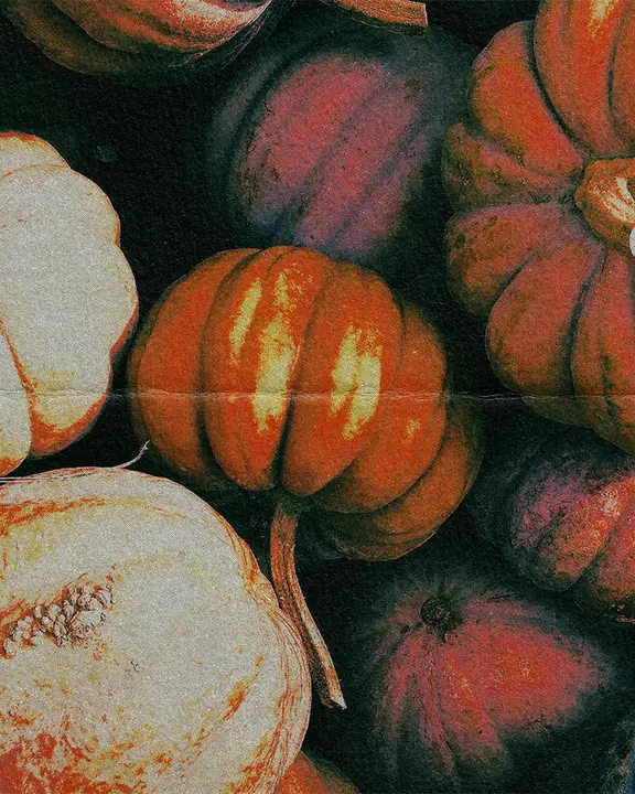 Fall Kickoff: social post · blank