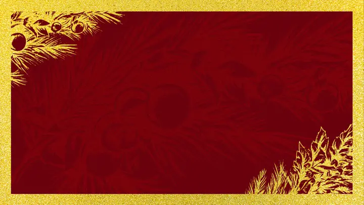 Christmas at Your Church: 4K slide · blank