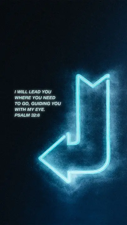 Psalm 32: story