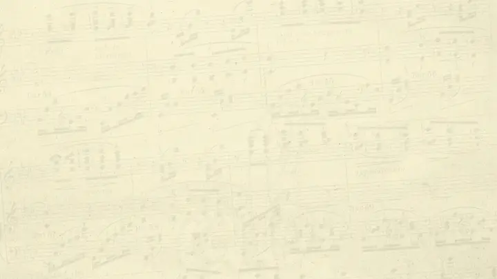 Lessons & Carols: 4K slide · blank