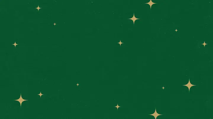 Christmas Eve: HD slide · blank