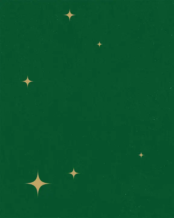 Christmas Eve: social post · blank
