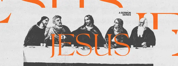 Jesus: facebook cover