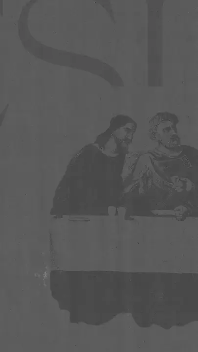 Jesus: story · blank
