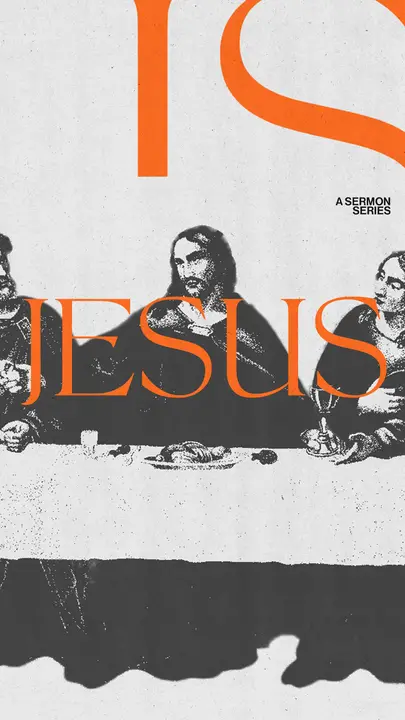 Jesus: story