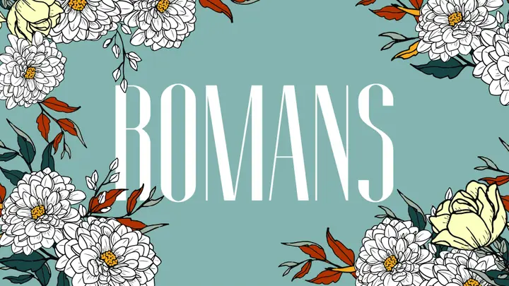 Romans: 4K slide
