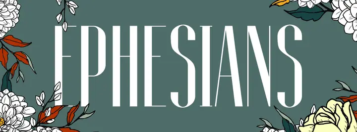 Ephesians: facebook cover