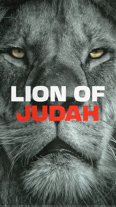 Lion of Judah: story