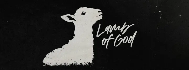 Lamb of God: facebook cover