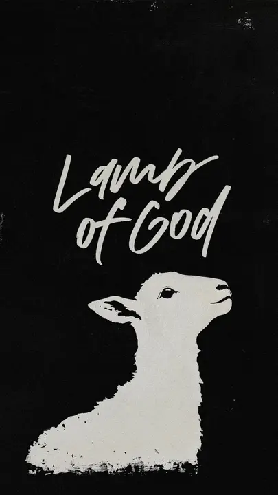 Lamb of God: story