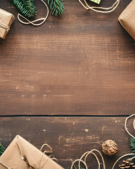 Magical Marketplace: social post · blank