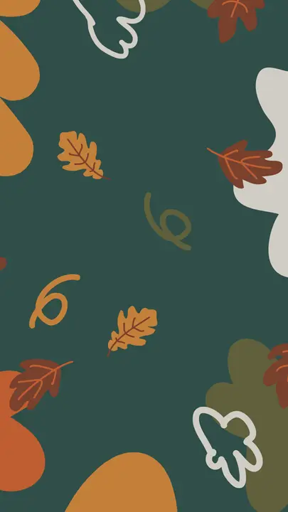 Seasons of Change: story · blank
