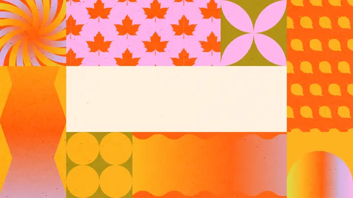 New Season: 4K slide · blank