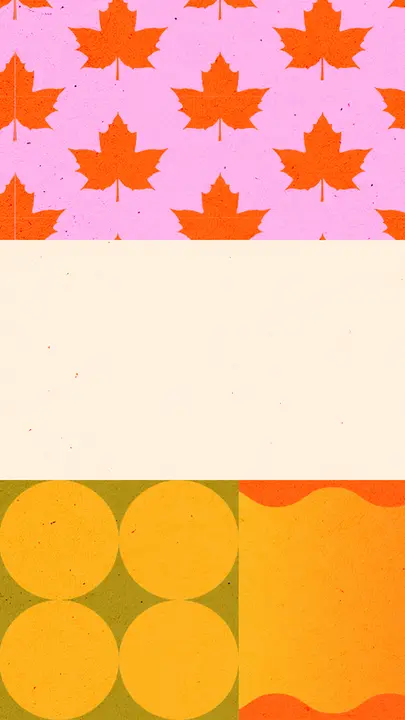 New Season: story · blank
