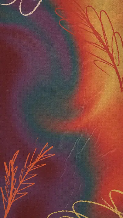 The Harvest is Plenty: story · blank