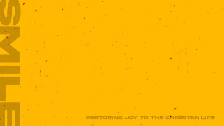 Smile: notes slide
