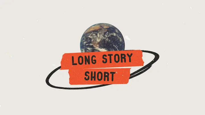 Long Story Short: HD slide