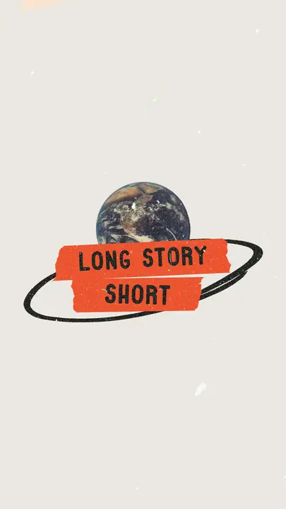Long Story Short: story