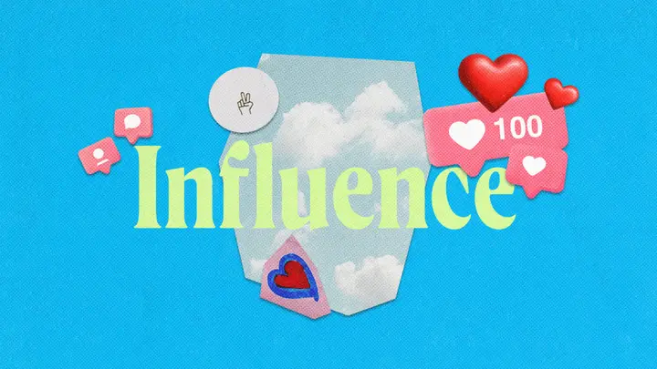 Influence: 4K slide