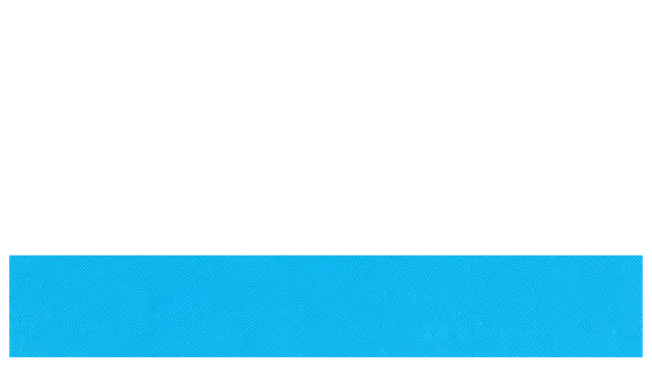 Influence: lower third · blank