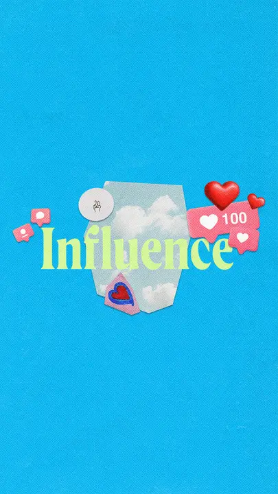 Influence: story