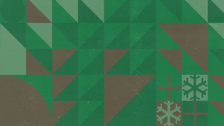 Christmas: notes slide