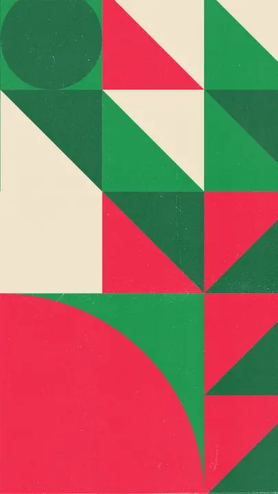 Christmas: story · blank