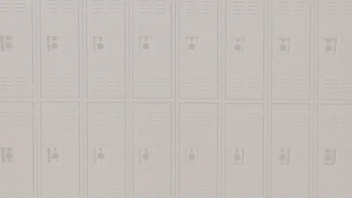 Back To School Sunday: notes slide