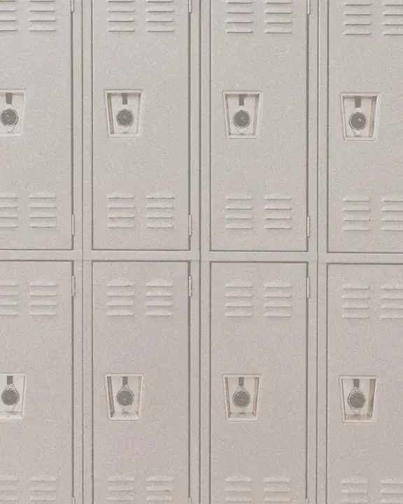 Back To School Sunday: social post · blank