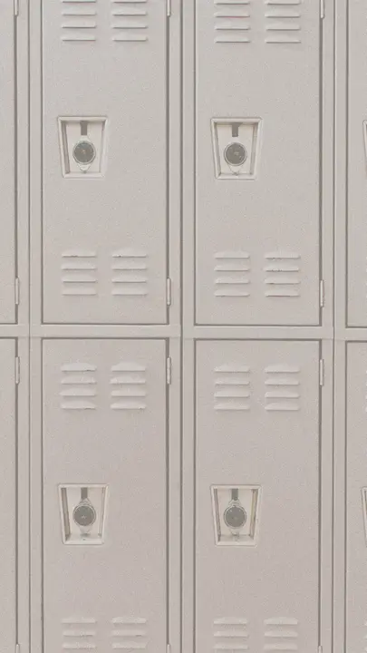 Back To School Sunday: story · blank