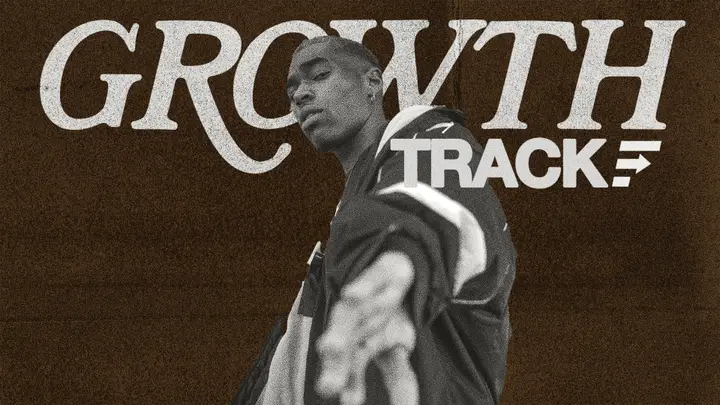 Growth Track: 4K slide