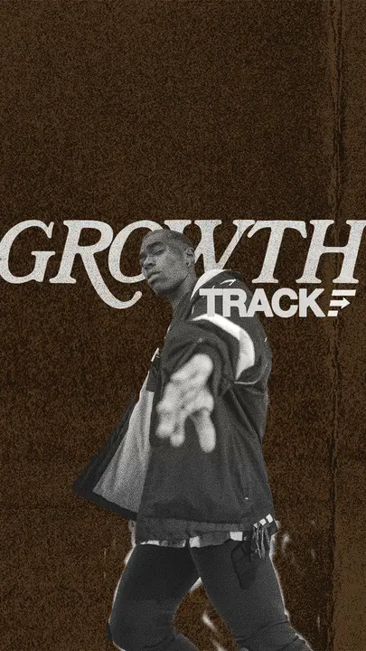 Growth Track: story