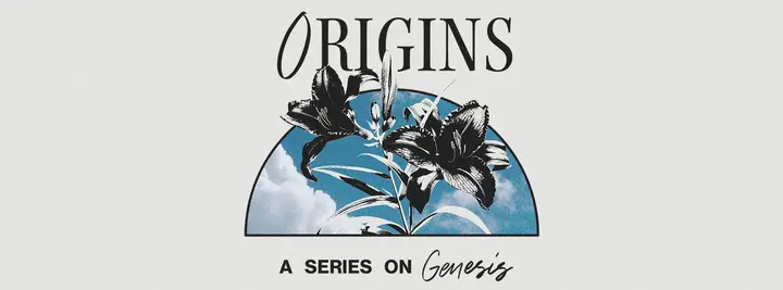Origins: facebook cover