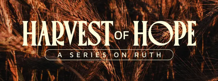 Harvest of Hope: facebook cover