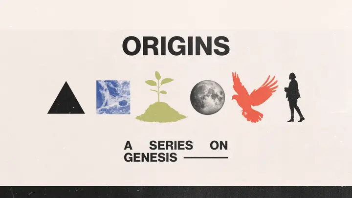 Origins: 4K slide