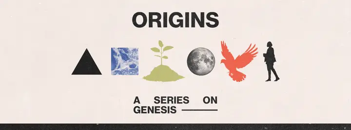Origins: facebook cover