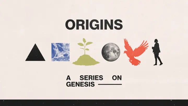 Origins: HD slide