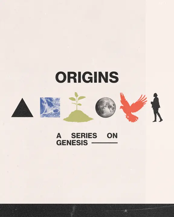 Origins: social post