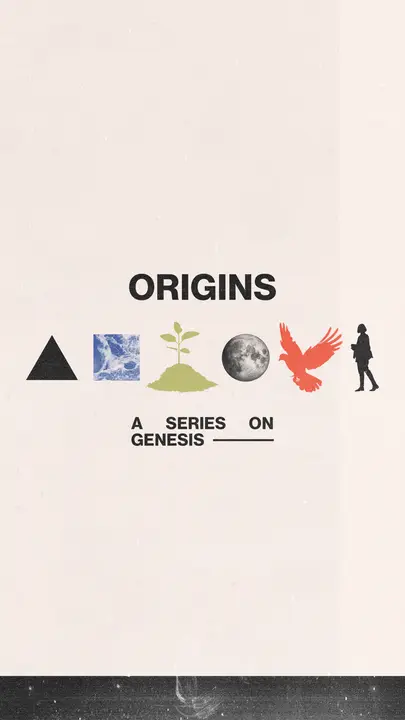 Origins: story