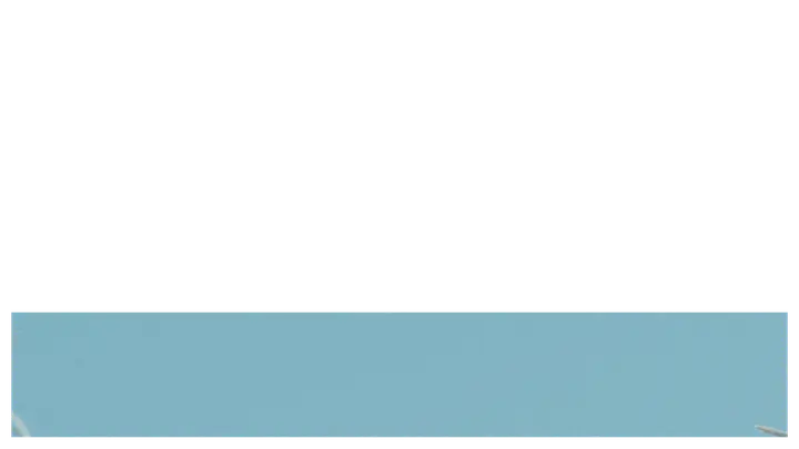 Harvest of Hope: lower third · blank