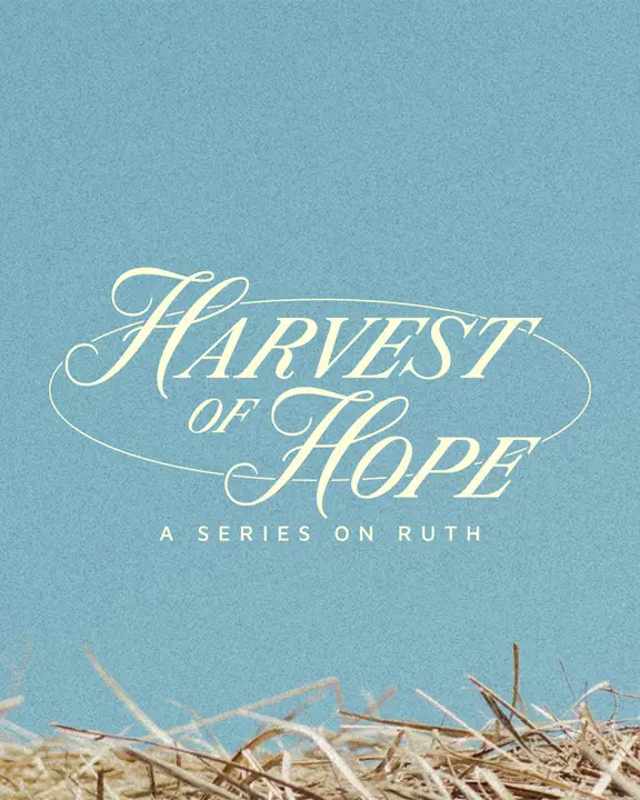 Harvest of Hope: social post