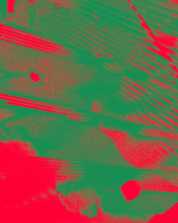 Christmas Party: social post · blank
