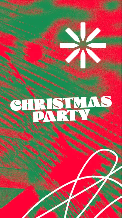 Christmas Party: story