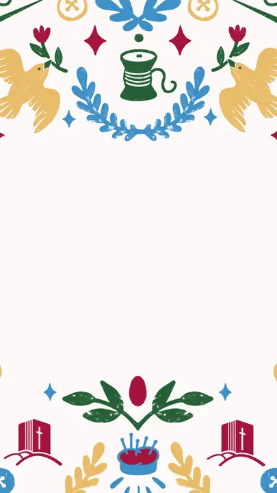 Magical Marketplace: story · blank