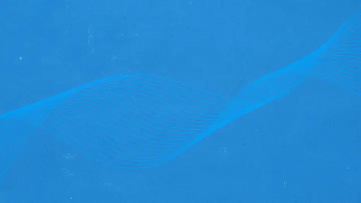 Baptism Sunday: 4K slide · blank