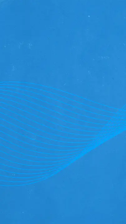 Baptism Sunday: story · blank