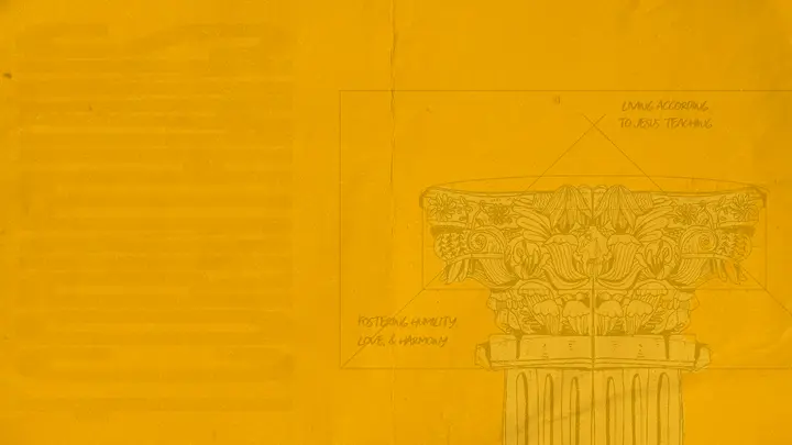 1 Corinthians: notes slide