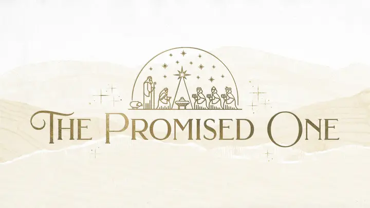 The Promised One: HD slide