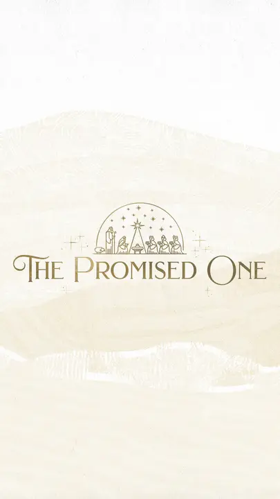 The Promised One: story