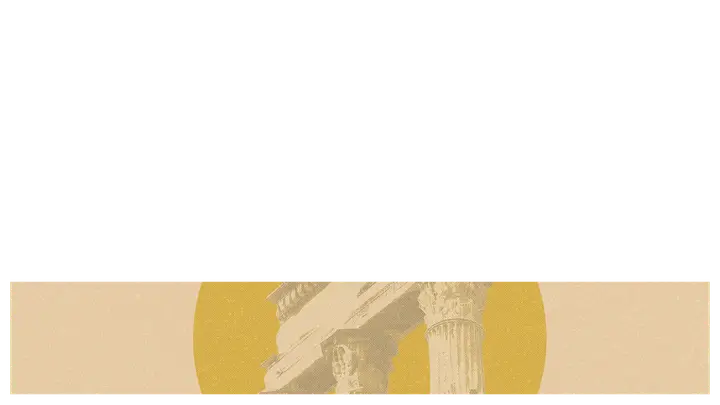 1 Corinthians: lower third · blank